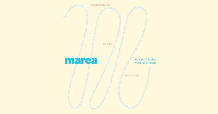 MAREA